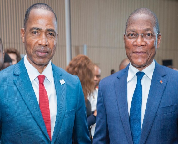 Chambre des promoteurs et constructeurs agréés : le vice-président Yamoussa Coulibaly salue la mise en place des attestations de droit d’usage coutumier