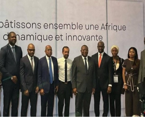 AITEK Innovation summit 2024: la révolution technologique présentée comme une nécessité pour le développement de l’Afrique