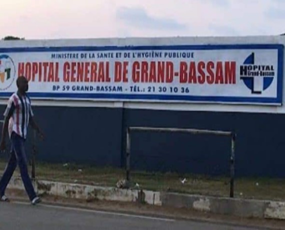 « Une accouchée mal traitée à l’hôpital général de Grand-Bassam » : tout sur l’affaire