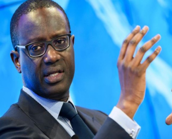 PDCI-RDA : Tidjane Thiam dénonce une tentative d’extorsion et met en garde les auteurs