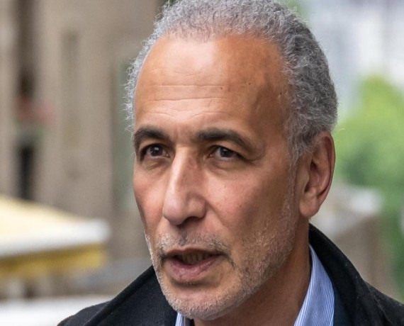 L’islamologue Tariq Ramadan condamné en appel en Suisse pour viol et contrainte sexuelle