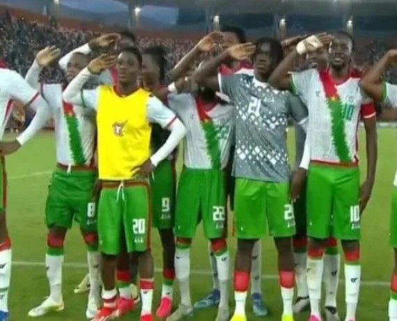 La qualification du Burkina en Côte d’Ivoire et les hérésies du capitaine Ibrahim Traoré