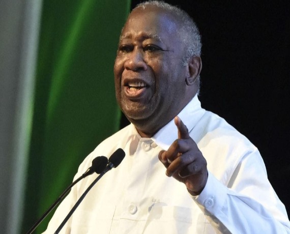 Laurent Gbagbo plaide pour un renouveau des alliances en Afrique