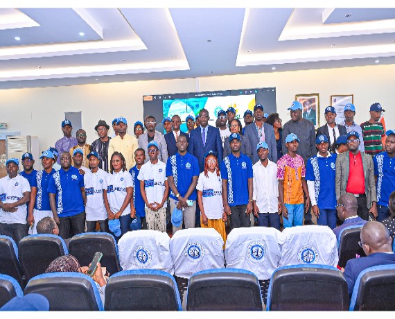 Immersion au Port autonome d’Abidjan : plus de 300 jeunes instruits sur le fonctionnement de cette infrastructure