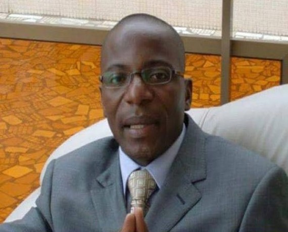 Décès de docteur Adolphe Blé Kessé à Yamoussoukro : une lourde perte pour le FPI