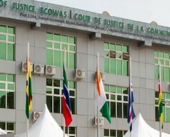 La Cour de justice de la CEDEAO relève la violation du droit de jugement dans une affaire contre l’Etat de Côte d’Ivoire