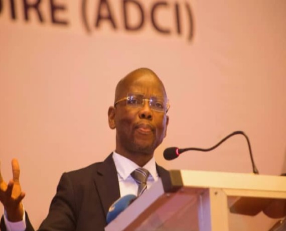 Lancement du mouvement « Aujourd’hui et Demain, la Côte d’Ivoire » (ADCI) : Assalé Tiémoko dévoile son projet pour une société de confiance