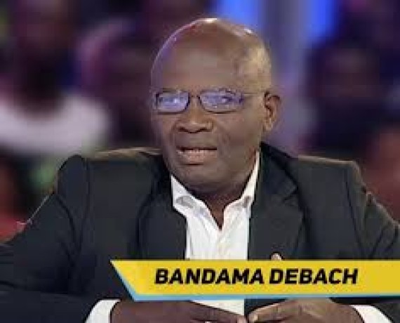 La RTI en deuil : Bandama Debach n’est plus