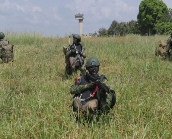 Les Forces Armées de Côte d’Ivoire annoncent un exercice interarmes dans le Zanzan du 4 au 14 décembre 2024