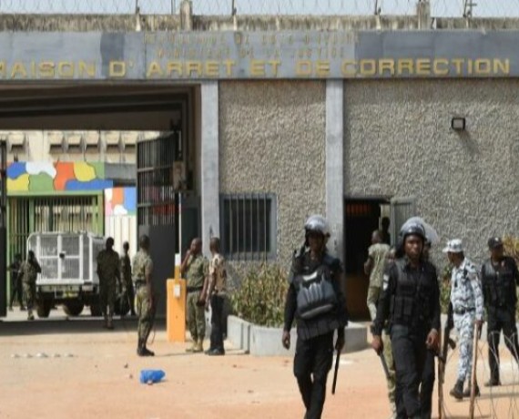 Côte d’Ivoire : le procureur justifie l’arrestation de Kole Bi Gala