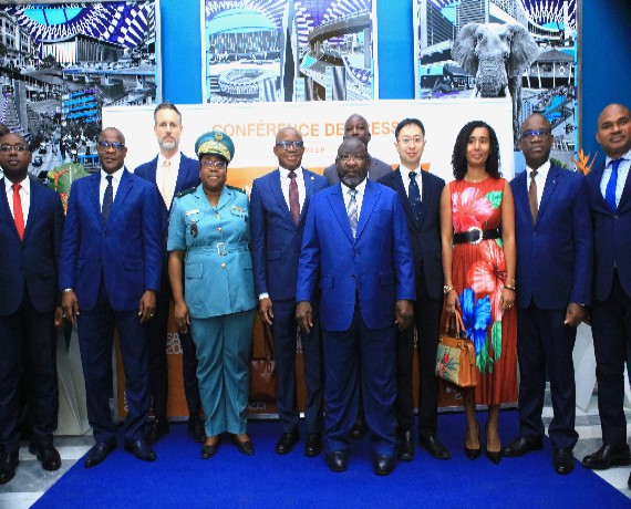 7e édition du Salon international de l'agriculture et des ressources animales d'Abidjan (SARA) : les potentialités des régions de Côte d’Ivoire à l’honneur