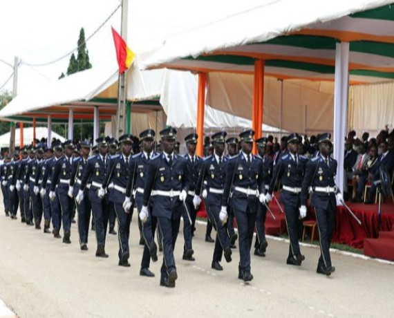 Forces armées de Côte d’Ivoire : trois élèves officiers radiés pour fautes administratives