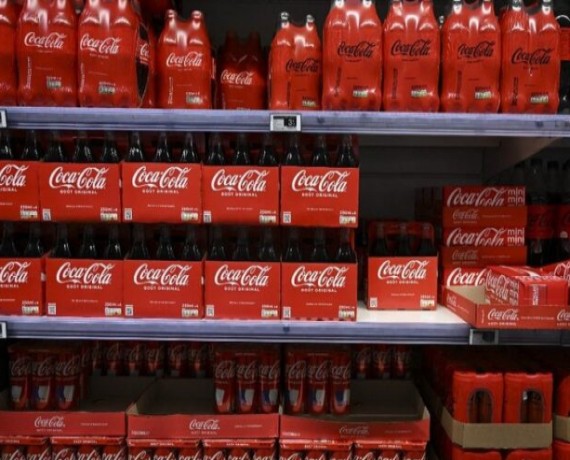 Coca-Cola procède à un rappel massif de boissons dans plusieurs pays européens en raison d’une forte teneur en chlorate (Médias)