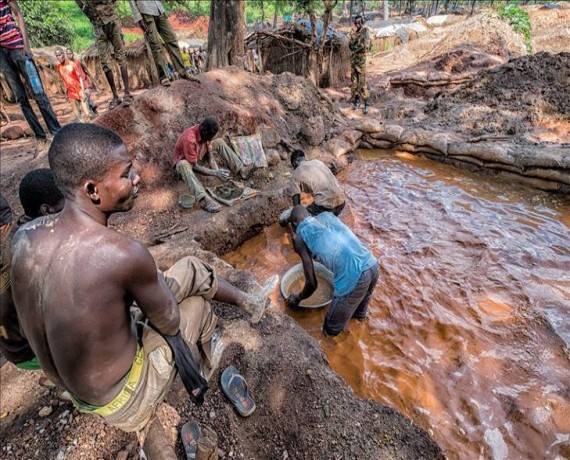 Côte d’Ivoire : 37 Burkinabès rapatriés vers leur pays d'origine