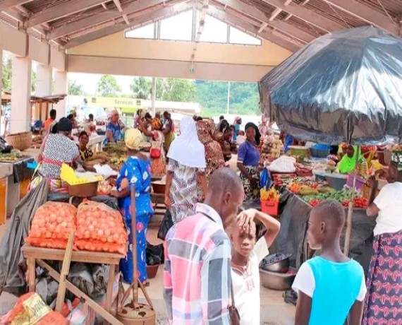 Sassandra : pénurie de plusieurs produits de première nécessité dans la ville