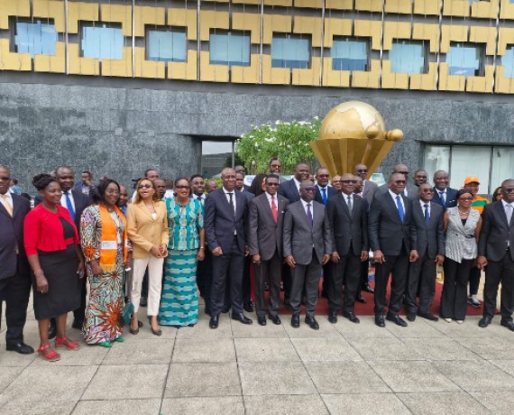 Football : La Côte d’Ivoire célèbre l’anniversaire de sa victoire à la CAN 2023