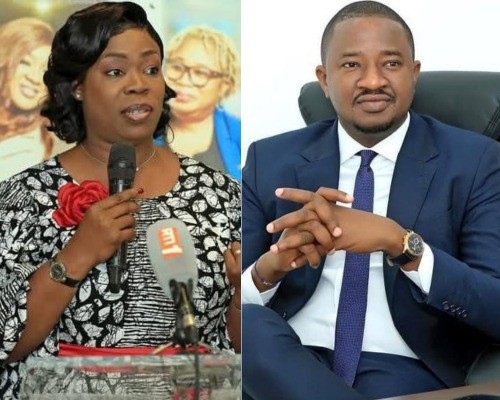 RTI : Mariam Coulibaly et Eric Sékongo nommés directeurs de RTI2 et Fréquence 2