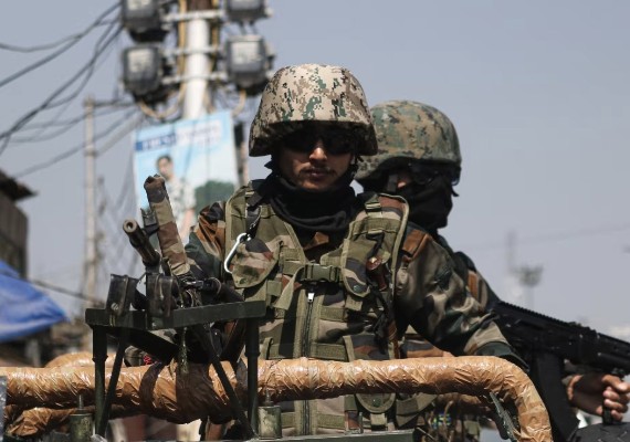 Tensions Inde-Pakistan : Islamabad procède à un nouveau tir de missile, l’Iran entame une médiation