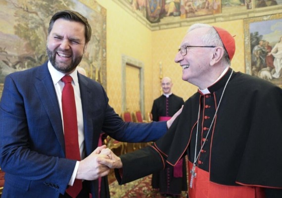 rencontre au vatican : le pape léon xiv convié par trump pour une visite officielle
