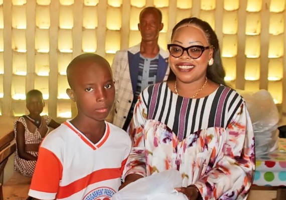 Pressecotedivoire