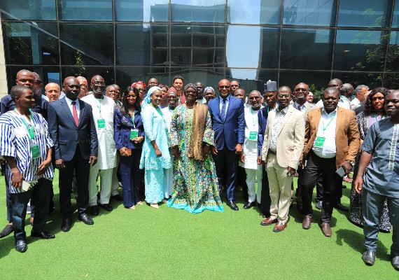 Pressecotedivoire