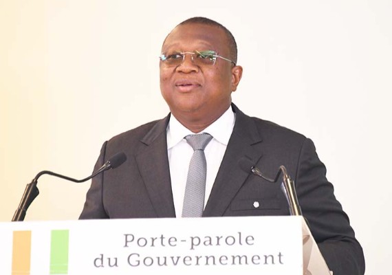 Le gouvernement réaménage les modalités de la concession actuelle de la SOTRA