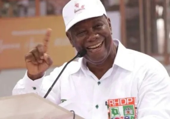 RHDP : Les prémices d’une inéluctable victoire avec ou sans Ouattara