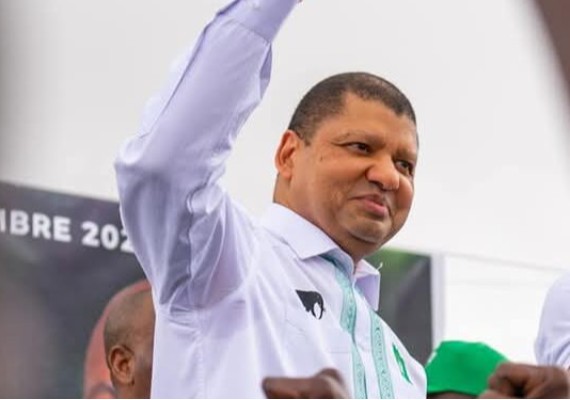 présidentielle 2025: billon confirme sa candidature sans se positionner...ce qu’il dit de valérie yapo