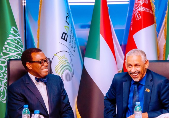 Banque africaine de développement (BAD) : voici les prédécesseurs de Sidi Ould Tah