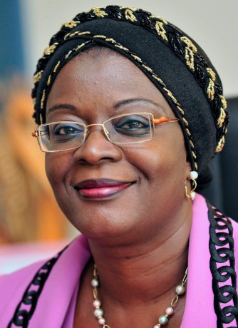 Banque africaine de développement (BAD) : Massandjé Touré-Litsé  nommée administratrice pour la Côte d’Ivoire