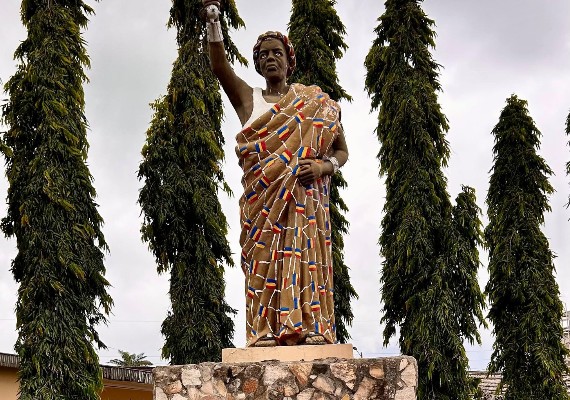 Palabre autour de ses parcelles à Yaou (Bonoua) : la mise en garde de la  grande famille Vonanmlehivet