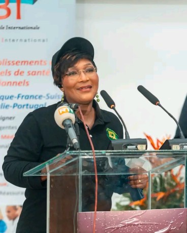 Lancement de la 4e édition du Prix “Marie l’or d’Ivoire” : la jeunesse ivoirienne invitée à suivre l’exemple de la diaspora