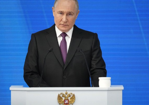 Crise Iran-Israë : Moscou tend la main, Washington hausse les épaules
