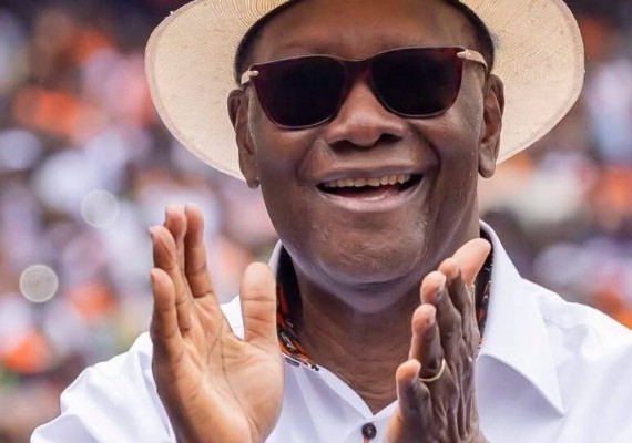 Candidature à la Présidentielle 2025 : voilà pourquoi le président Ouattara entretient le suspense