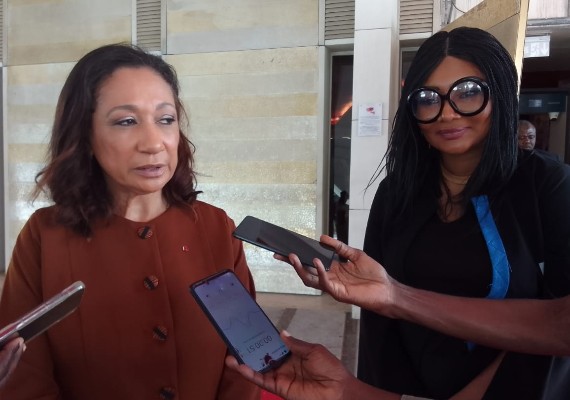 10e édition des Awards du mannequinat africain: la jeunesse et la diversité culturelle au centre des festivités