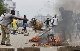 Togo : Évêques et société appellent à la paix et à la responsabilité après une vague de violences meurtrières