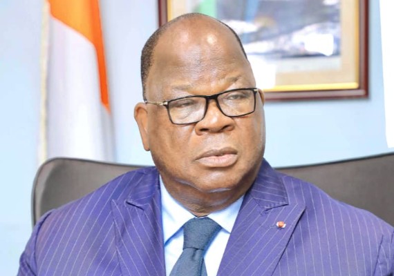 Agroforesterie : le ministre Laurent Tchagba à la rencontre des institutions brésiliennes de référence
