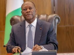présidentielle 2025 :  ouattara prêt à annoncer  sa candidature
