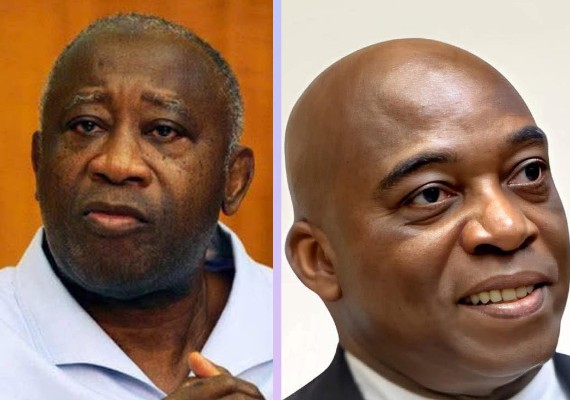 Présidentielle 2025 : Ahoua Don Mello propose un Plan B à Gbagbo