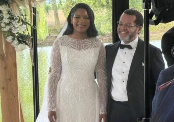 Un an après le décès de son épouse : le Pasteur Marcello Tunasi se remarie avec Esther Aïcha