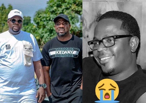 Décès d’Alino Faso : des artistes ivoiriens rendent hommage à l’activiste burkinabé