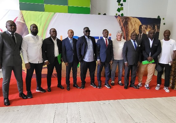 Football : une cellule de réflexion mise sur pied pour repenser en profondeur l’écosystème  national
