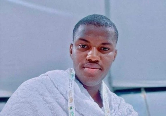 décès brusque d’ibrahima sow : ce qui tué le champion de la lecture du coran