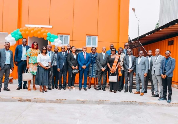 Compagnie Ivoirienne d’Électricité : proximité et solidarité à San Pedro pour célébrer les 35 ans d’existence