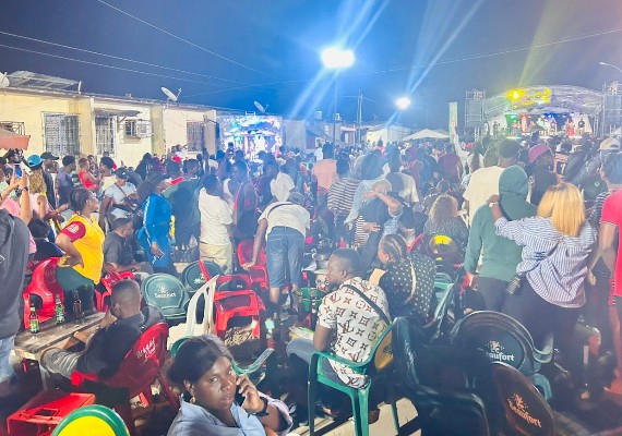 Abidjan : quand les festivals animent les vacances scolaires