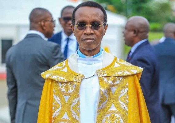 accusé de cacher guillaume soro : le père eric norbert abekan dément et appelle à la responsabilité, à la vérité et au respect de la dignité humaine