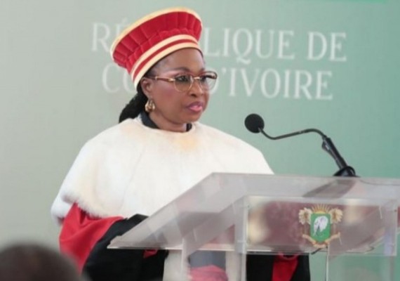présidentielle 2025 : ouattara, simone gbagbo, billon, don-mello... candidats, gbagbo et thiam recalés