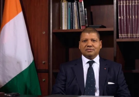 Jean-Louis Billon estime qu’il est l'alternative crédible pour une Côte d'Ivoire unie, apaisée et prospère