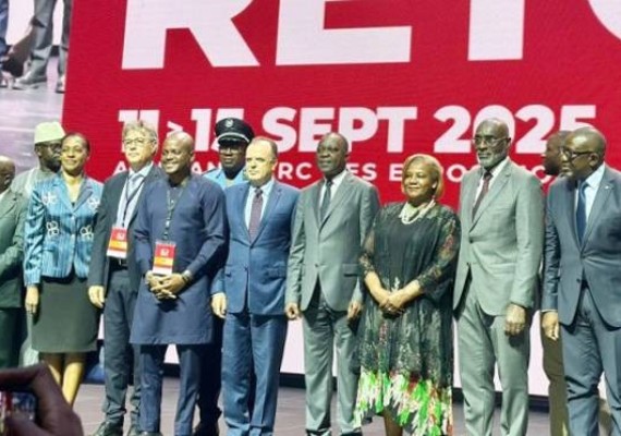 2e édition du Salon de l’automobile d’Abidjan : pour faire de la Côte d’Ivoire un hub de référence dans la sous-région ouest-africaine