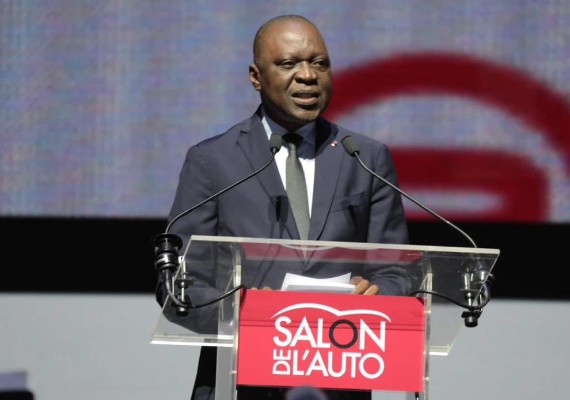 2e édition du Salon de l’automobile d’Abidjan : satisfaction totale de toutes les entités